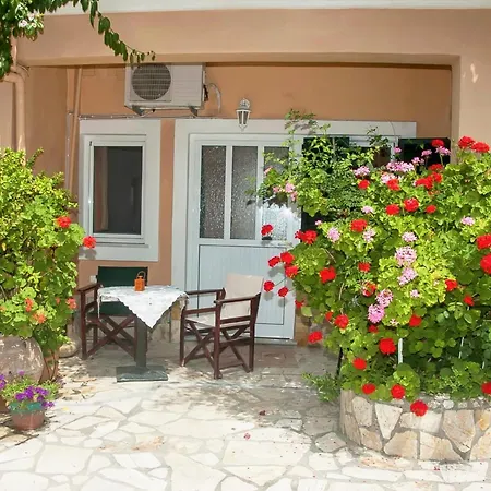 Studio Tonia - Beach, Corfu *