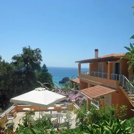 Studio Tonia - Beach, Corfu