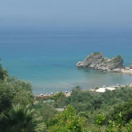 Apartament Studio Tonia - Beach, Corfu *