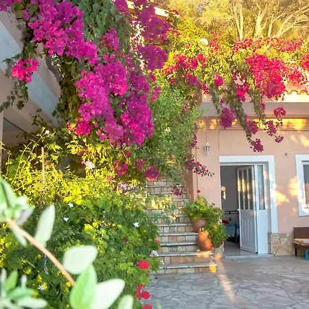 Studio Tonia - Beach, Corfu * Pelekas