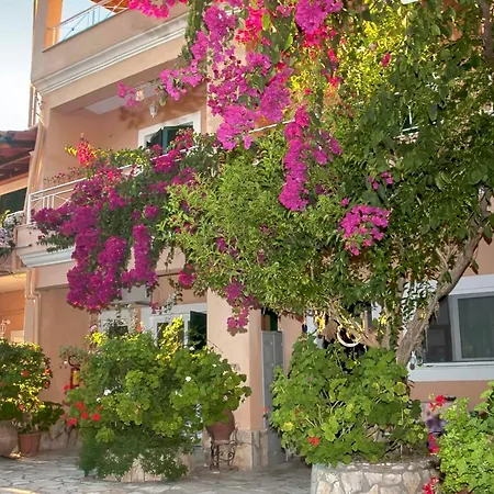 Studio Tonia - Beach, Corfu * Pelekas