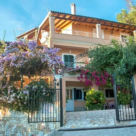 Studio Tonia - Beach, Corfu Apartment Pelekas