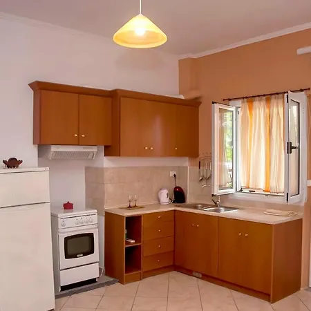 Studio Tonia - Beach, Corfu Pelekas