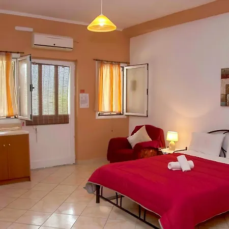 Studio Tonia - Beach, Corfu *