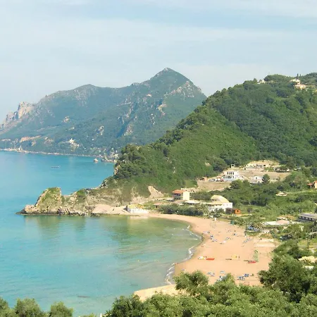 Studio Tonia - Beach, Corfu * Pelekas