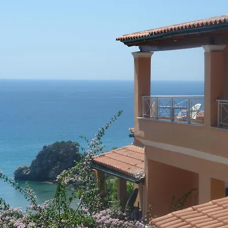 Studio Tonia - Beach, Corfu