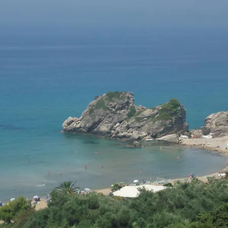 Studio Tonia - Beach, Corfu *