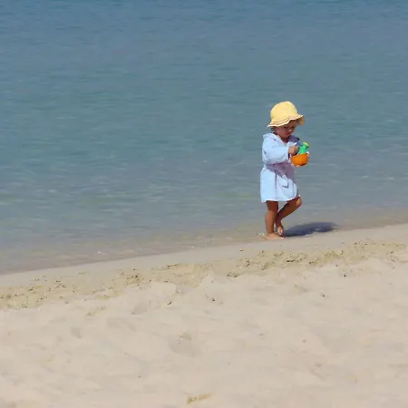 Studio Tonia - Beach, Corfu * Pelekas